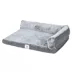 Chill Kuzzi Dual Bolster Crate Pad image thumbnail 1