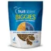 Fruitables Biggies Crunchy Dog Treats - Pumpkin & Blueberry image thumbnail 1
