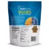 Fruitables Biggies Crunchy Dog Treats - Pumpkin & Blueberry image thumbnail 2