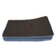 Product Chill Kuzzi Dual Bolster Crate Pad