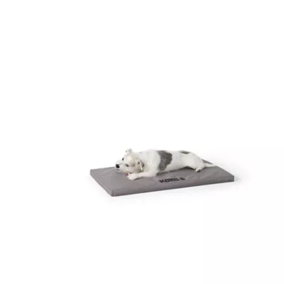 Product KONG® Orthopedic Crate Mat