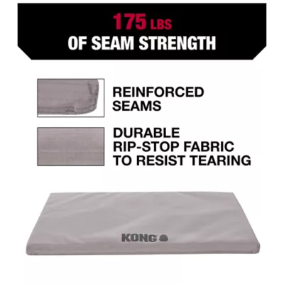 Product KONG® Orthopedic Crate Mat