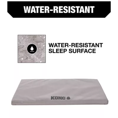 Product KONG® Orthopedic Crate Mat