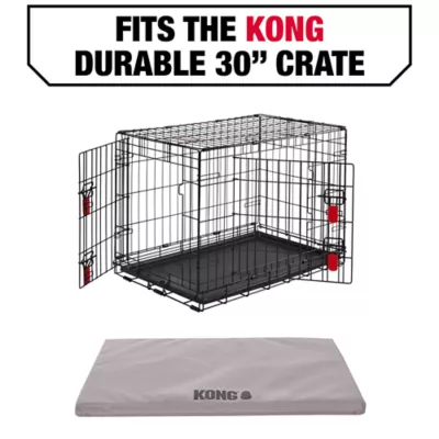 Product KONG® Orthopedic Crate Mat