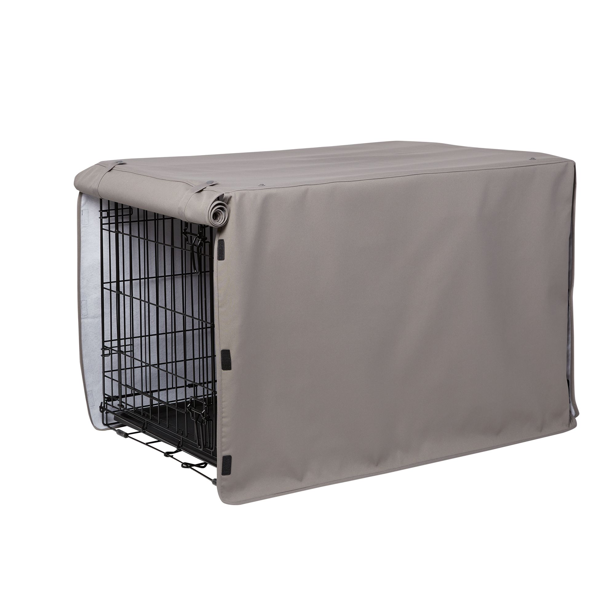 Dog Crate Covers, Pads, Beds, Mats & Bumpers