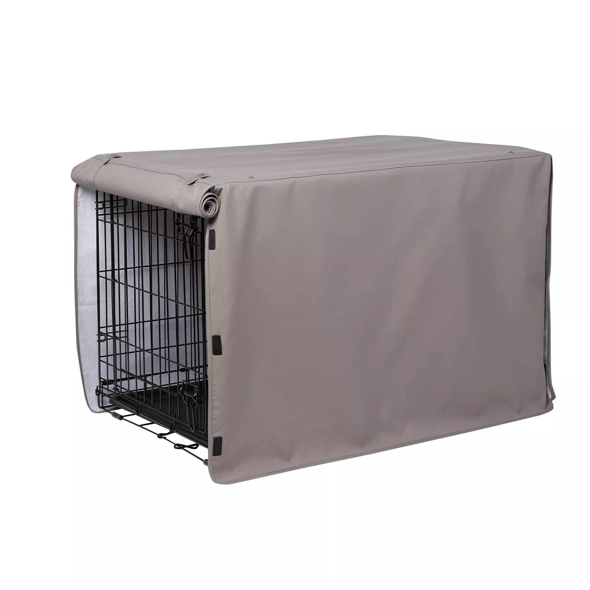 Top Paw® Crate Cover