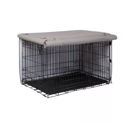 Product Top Paw® Crate Cover