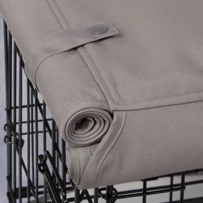 Product Top Paw® Crate Cover