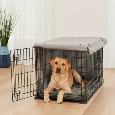 Product Top Paw® Crate Cover