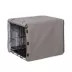 Top Paw Crate Cover w/ Side Panels - Small, Medium, Large, Machine Washable, Customizable image thumbnail 1