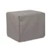 Top Paw Crate Cover w/ Side Panels - Small, Medium, Large, Machine Washable, Customizable image thumbnail 3