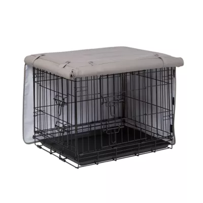 Product Top Paw® Crate Cover