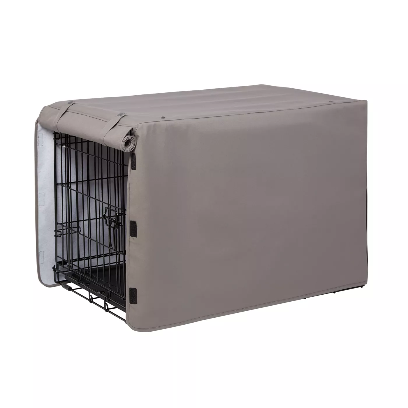 Dog crate top best sale