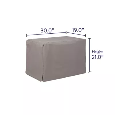 Product Top Paw® Crate Cover