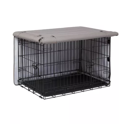 Product Top Paw® Crate Cover