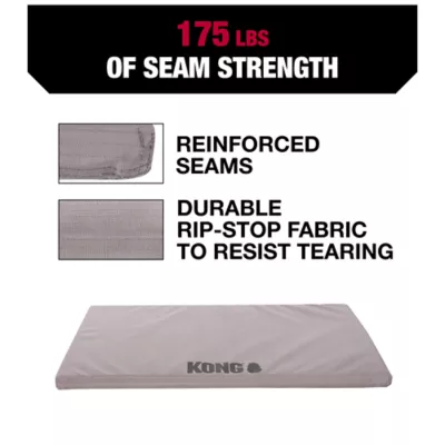Product KONG® Orthopedic Crate Mat