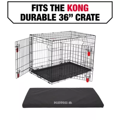 Product KONG® Orthopedic Crate Mat