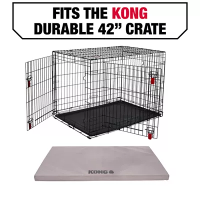Product KONG® Orthopedic Crate Mat
