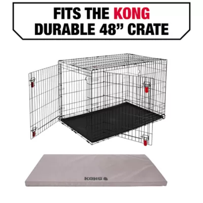 Product KONG® Orthopedic Crate Mat