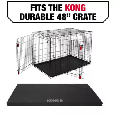 Product KONG® Orthopedic Crate Mat