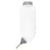 Top Paw® No-Drip Water Bottle image thumbnail 1