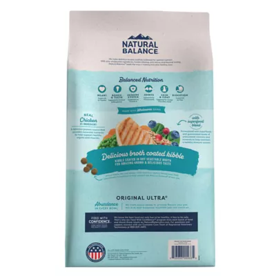 Natural balance dog food coupons petsmart best sale