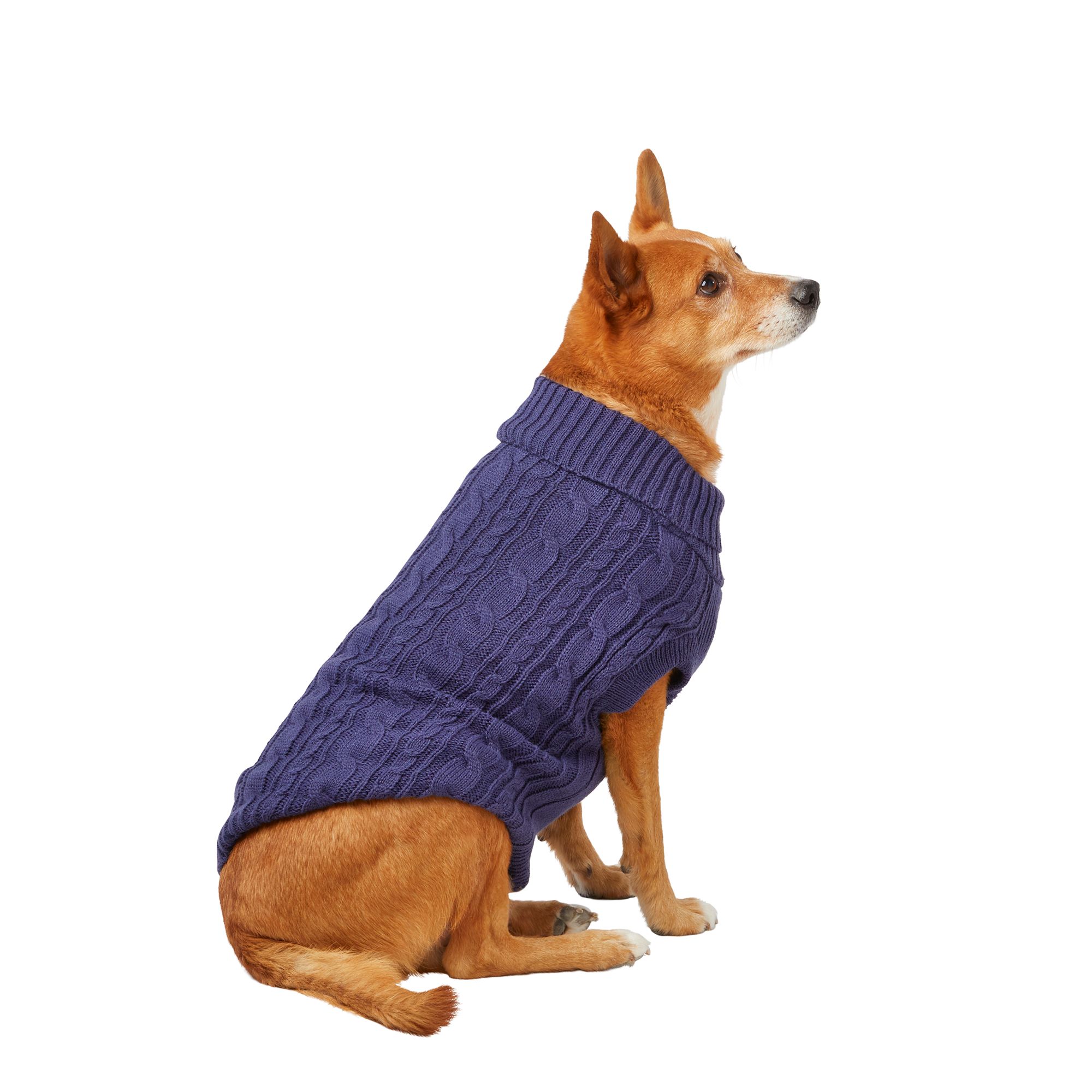 Petsmart dog clearance sweaters