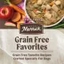 Merrick Grain Free Adult Wet Dog Food - Natural, Grammy's & Cowboy & Thanksgiving, Variety Pack image thumbnail 8