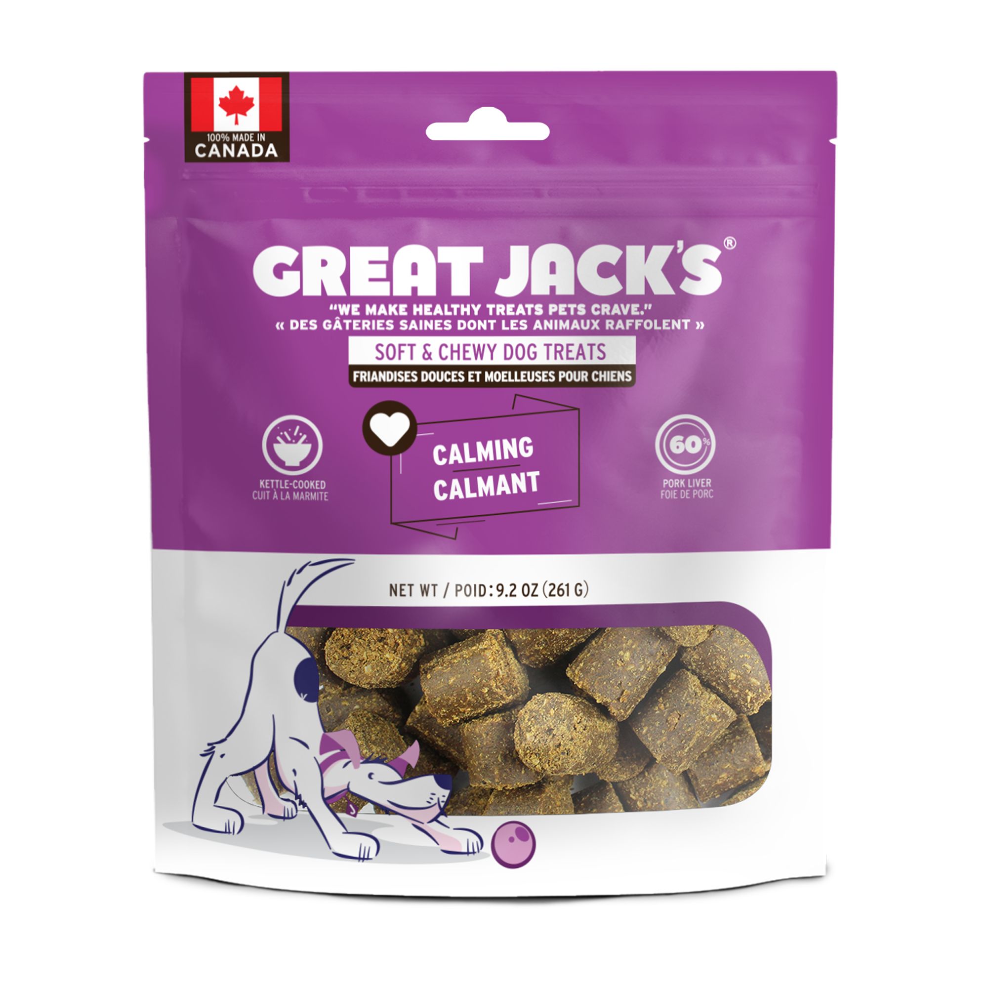 Best calming treats for dogs best sale