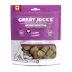 Great Jack's Calming Dog Treats - Pork Liver image thumbnail 1