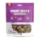 Product Great Jack's Calming Dog Treats - Pork Liver