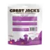 Great Jack's Calming Dog Treats - Pork Liver image thumbnail 2