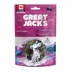Great Jack's Dog Treats - Liver image thumbnail 1