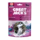 Product Great Jack's Dog Treats - Liver