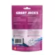 Product Great Jack's Dog Treats - Liver