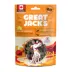 Great Jack's Dog Treats - Cheese image thumbnail 1