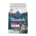 BLUE Tastefuls Adult Dry Cat Food -  Hairball Control, Natural, Chicken & Brown Rice image thumbnail 1