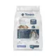 Product BLUE Tastefuls Adult Dry Cat Food -  Hairball Control, Natural, Chicken & Brown Rice