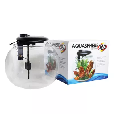 Product Penn-Plax Aqua-Sphere 360° Aquarium