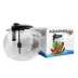 Penn-Plax Aqua-Sphere 360° Aquarium image thumbnail 1