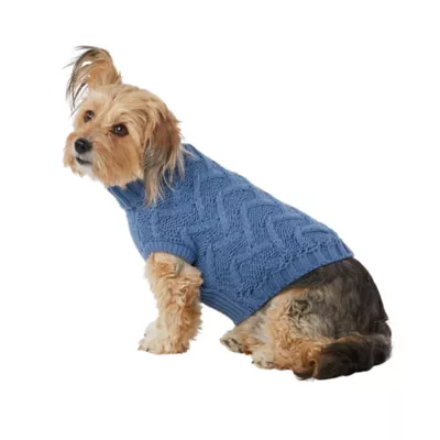 Product Top Paw® Fashion Dog Sweater