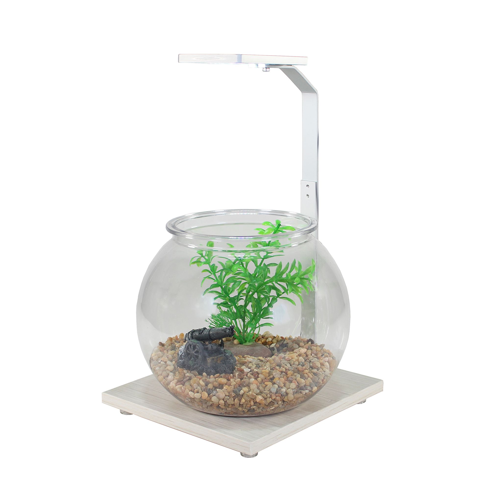 PetSmart ~ 5.5 Gallon Top Fin Aquarium Starter Kit Only $17 (reg. $39.99) -  My DFW Mommy