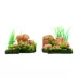 Penn-Plax Natural Aquarium Decor Pack image thumbnail 1