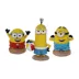 Penn-Plax Minions Aquarium Ornament Bundle image thumbnail 1