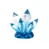 Penn-Plax Crystal Cluster Aquarium Ornament image thumbnail 1
