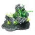 Penn-Plax Grey Rock Aquarium Ornament image thumbnail 1