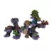 Penn-Plax Coral Reef Arch Aquarium Ornament image thumbnail 1