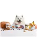 Diggs Gold n' Delicious Treat Spread All Life Stage Dog Treat - Peanut Butter image thumbnail 2