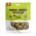 Great Jack's Hip & Joint Care Dog Treats - Pork Liver image thumbnail 1