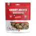 Great Jack's Digestive Care Dog Treats - Pork Liver image thumbnail 1
